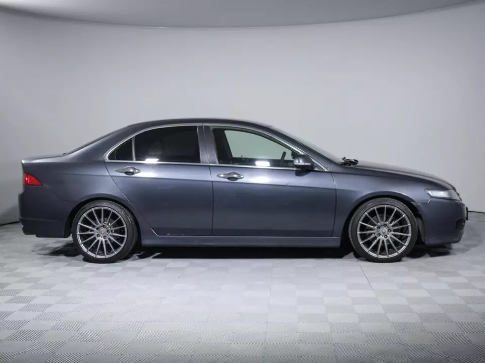 Honda Accord, фото №4