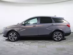 LADA (ВАЗ) Vesta, фото №8