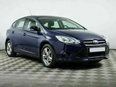 Ford Focus 1.6 Робот, фото №2