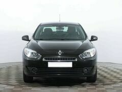 Renault Fluence I, фото №2