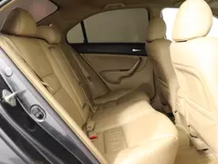 Honda Accord, фото №10