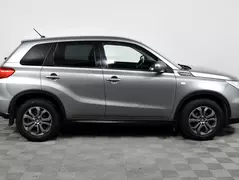 Suzuki Vitara, фото №4