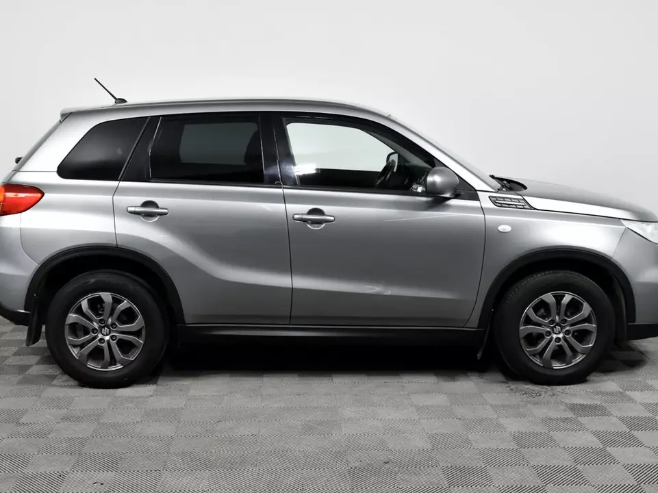 Suzuki Vitara, фото №4