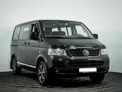 Volkswagen Caravelle T5, фото №2