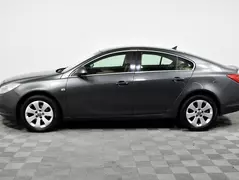 Opel Insignia, фото №8