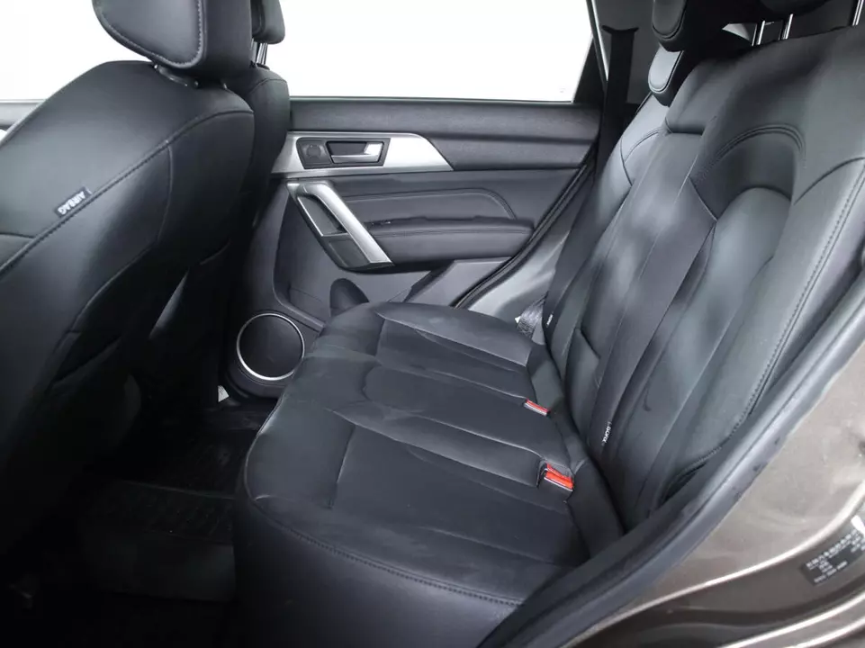 Haval H2, фото №9