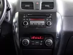 Suzuki SX4, фото №15