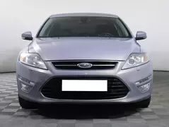 Ford Mondeo, фото №2