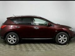 Nissan Murano, фото №3