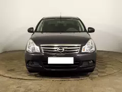 Nissan Almera, фото №6