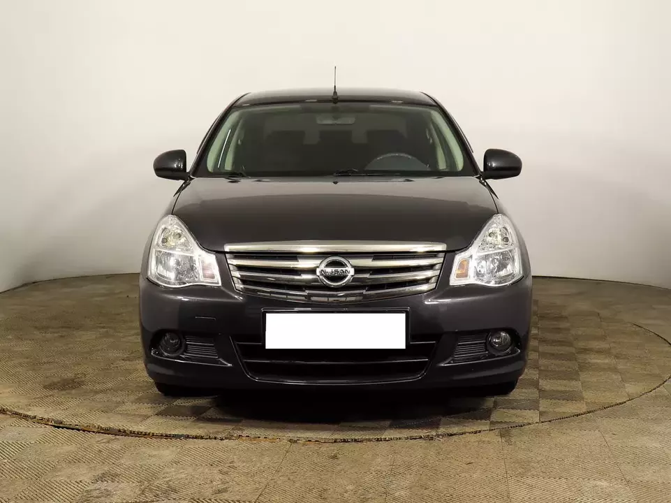 Nissan Almera, фото №6