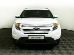 Ford Explorer, фото №2