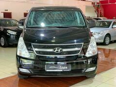 Hyundai Grand Starex, фото №2
