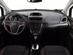 Opel Mokka, фото №12