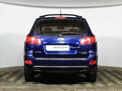 Hyundai Santa Fe, фото №5