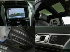 Ford Explorer, фото №12