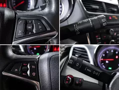 Opel Mokka, фото №19
