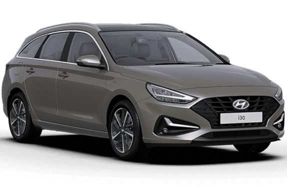 HYUNDAI i30 универсал