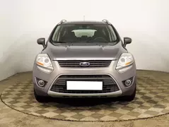 Ford Kuga, фото №6