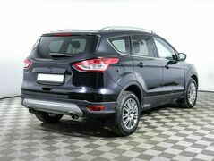 Ford Kuga II, фото №4