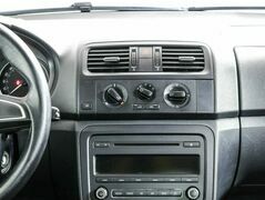 Skoda Fabia II Рестайлинг, фото №7