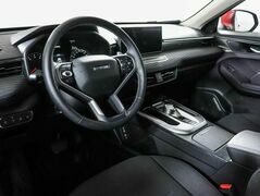 Haval jolion робот 2022 с пробегом 3 700 км, фото №4