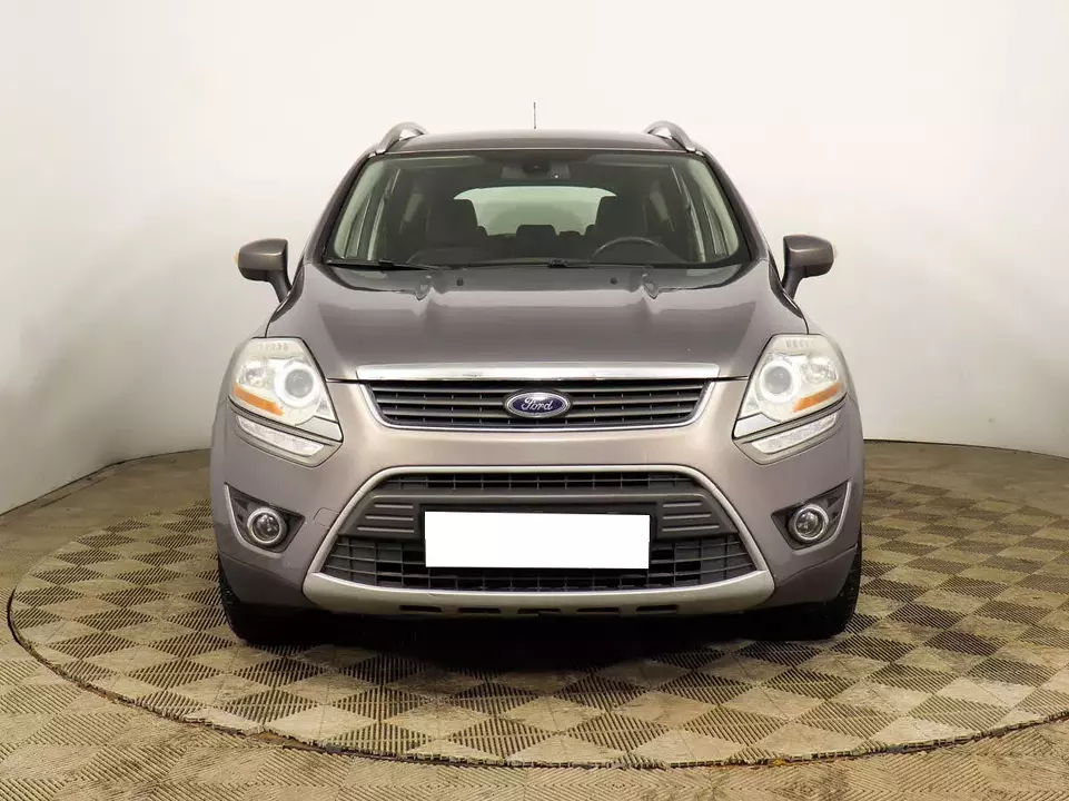 Ford Kuga, фото №6