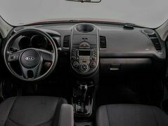 Kia Soul I, фото №5