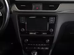 Skoda Rapid, фото №13