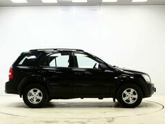 Kia Sorento, фото №2