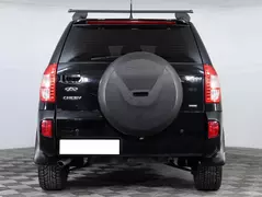 Chery Tiggo (T11), фото №6