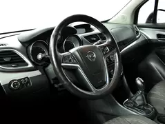 Opel Mokka, фото №13