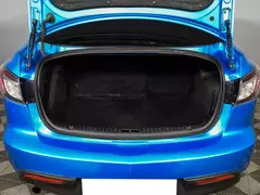 Mazda 3, фото №14