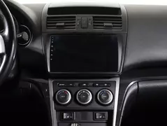 Mazda 6, фото №13