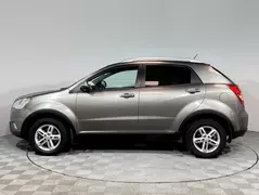 SsangYong Actyon, фото №8