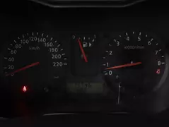 Nissan Note, фото №11