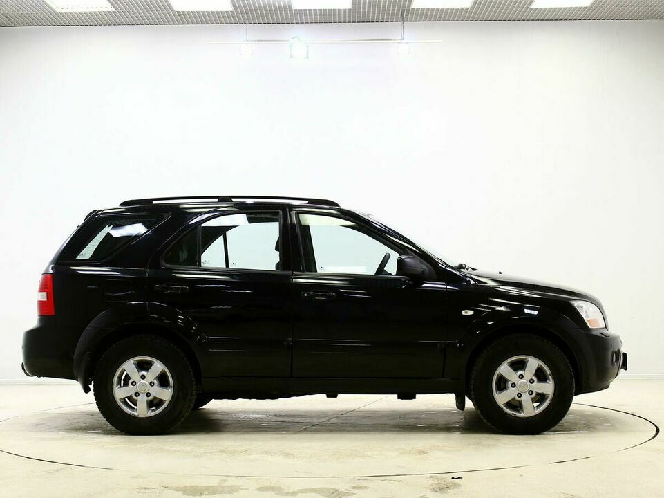 Kia Sorento, фото №2