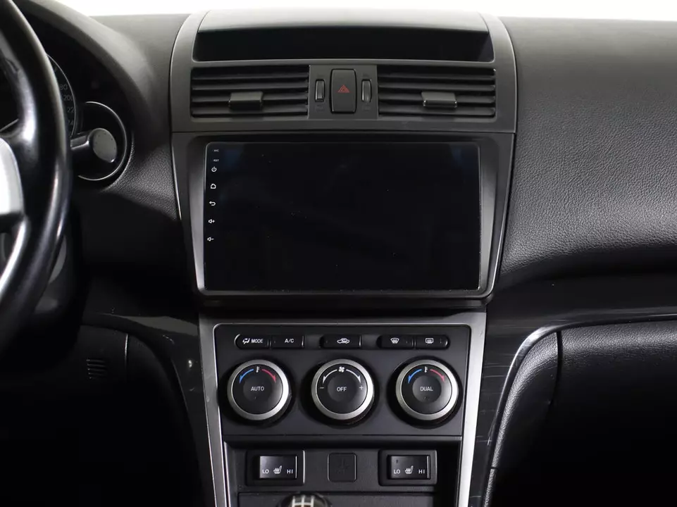 Mazda 6, фото №13