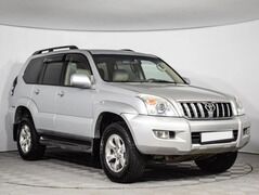 Toyota Land Cruiser Prado, фото №2