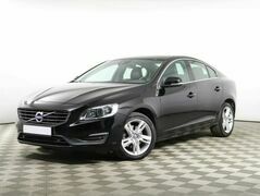Volvo S60 II Рестайлинг, фото №1