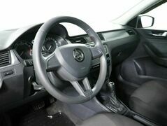 Skoda Rapid 1.6 Автомат, фото №5