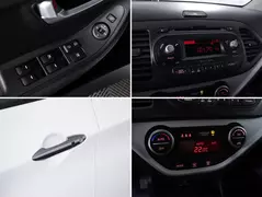Kia Picanto, фото №19