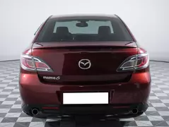 Mazda 6, фото №6