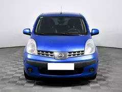 Nissan Note, фото №2
