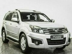 Great wall hover h3, фото №3