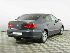 Volkswagen Passat 1.4 Робот, фото №4