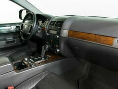Volkswagen Touareg, фото №6