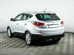 Hyundai ix35 2.0 Автомат, фото №4