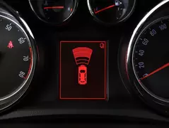 Opel Mokka, фото №21