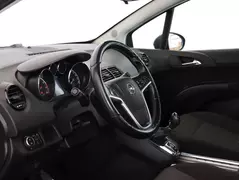 Opel Meriva, фото №13
